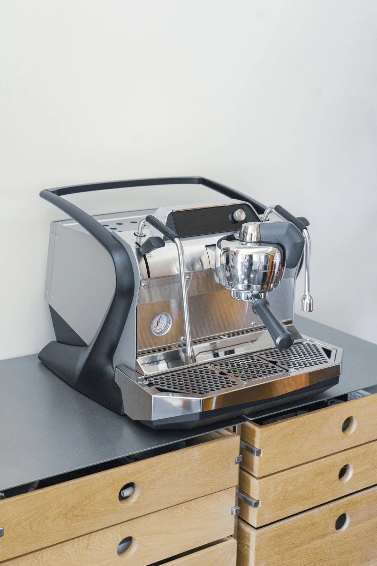 Slayer Steam LP espresso machine